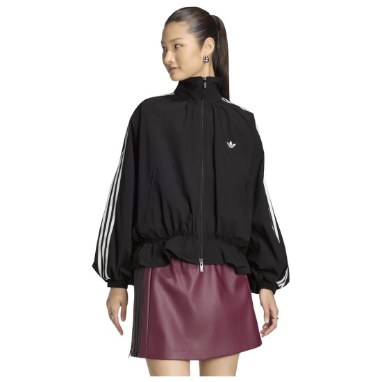 Adidas Γυναικεία ζακέτα Blousy Oversized Track Top